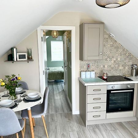 View 37 Apartment Greencastle  Εξωτερικό φωτογραφία